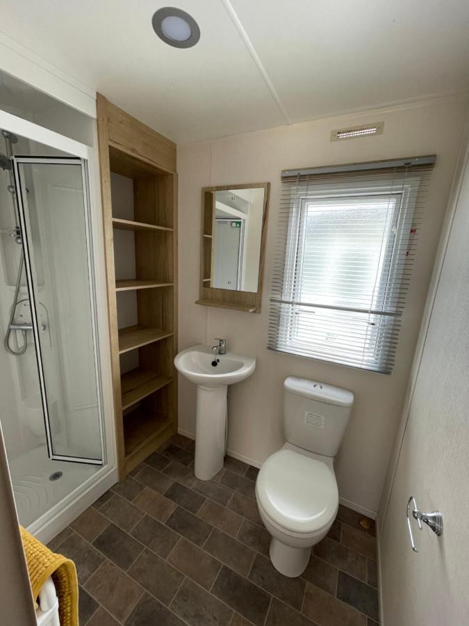 Lakeland Haven Holiday Let Flookburgh Dış mekan fotoğraf